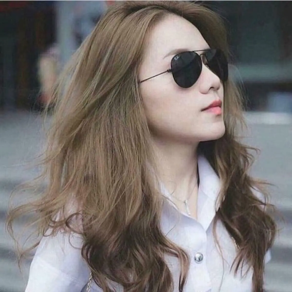 แว่นกันแดด Ray-Ban RB3026 L2821 S.62