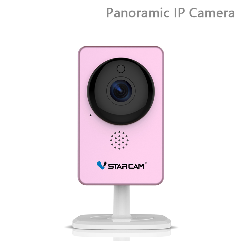 VStarcam C60S Panoramic IP Camera