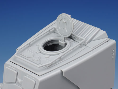 1/48 AT-ST BANDAI - Star Wars