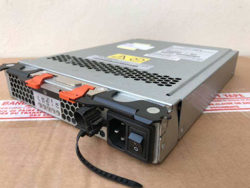 IBM 69Y0200 69Y0201 [TorCompTH Thailand ขาย จำหน่าย ราคา] IBM 585W Power Supply for DS3512 DS3524