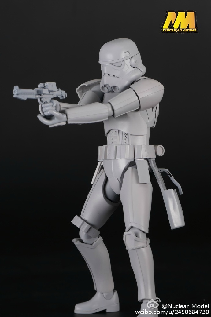 1/12 Stormtrooper [NM]