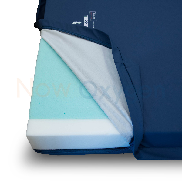 ที่นอนโฟมป้องกันแผลกดทับ (เยอรมนี) Funke Medical รุ่น Hyper Foam 2 ประกันศูนย์ไทย 5 ปี