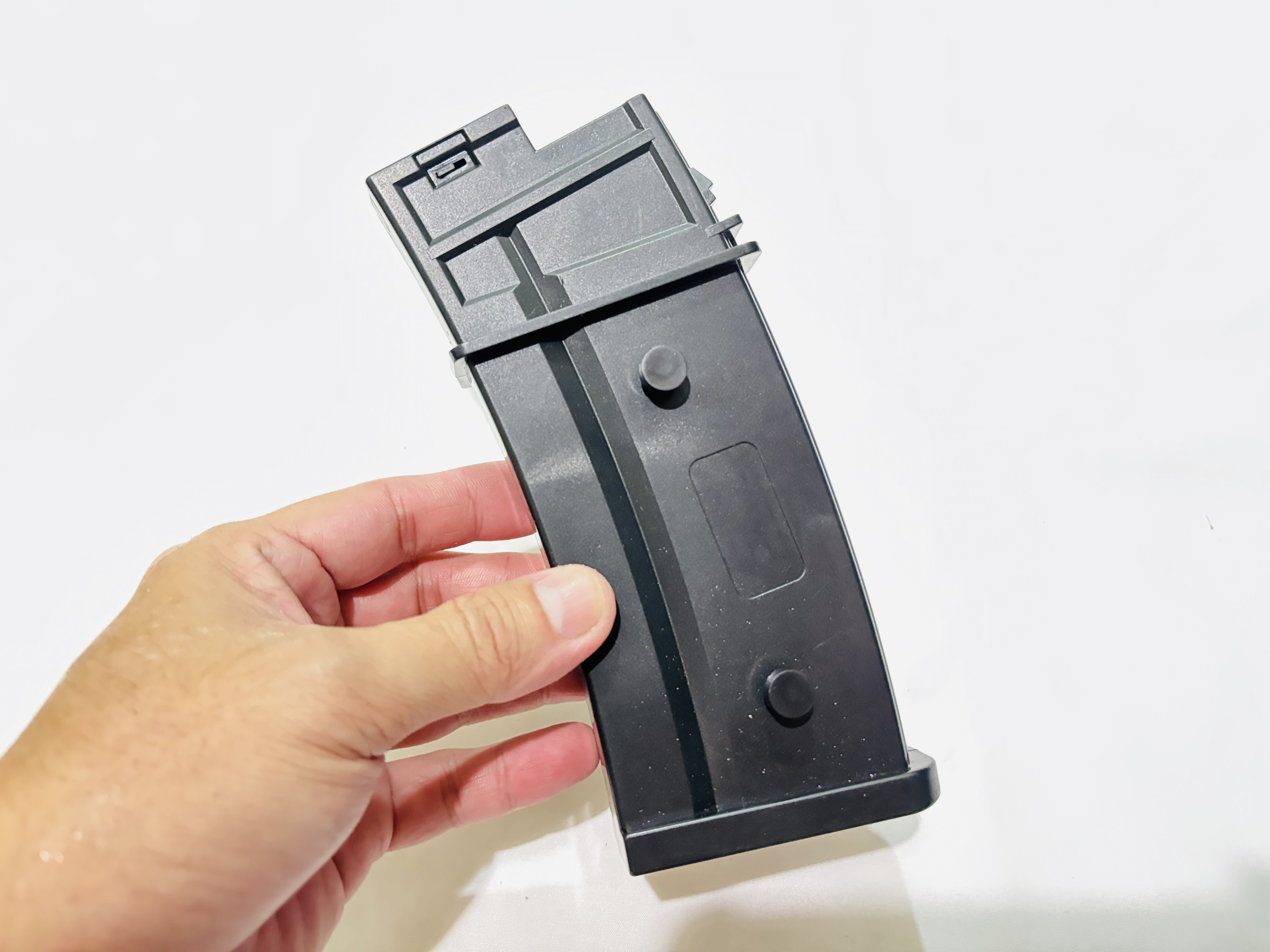 แม็กกาซีน ปืนเจลไฟฟ้า G36C