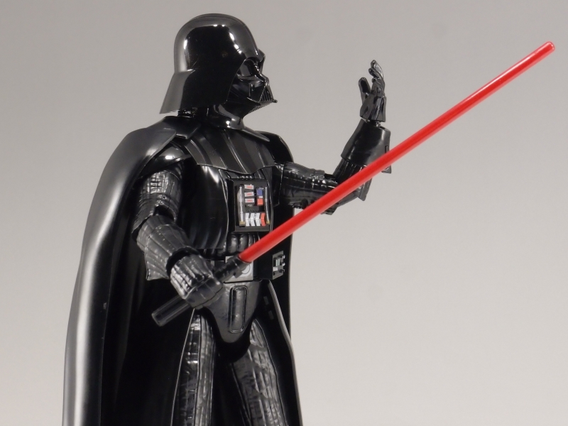 1/12 Darth Vader BANDAI - Star Wars