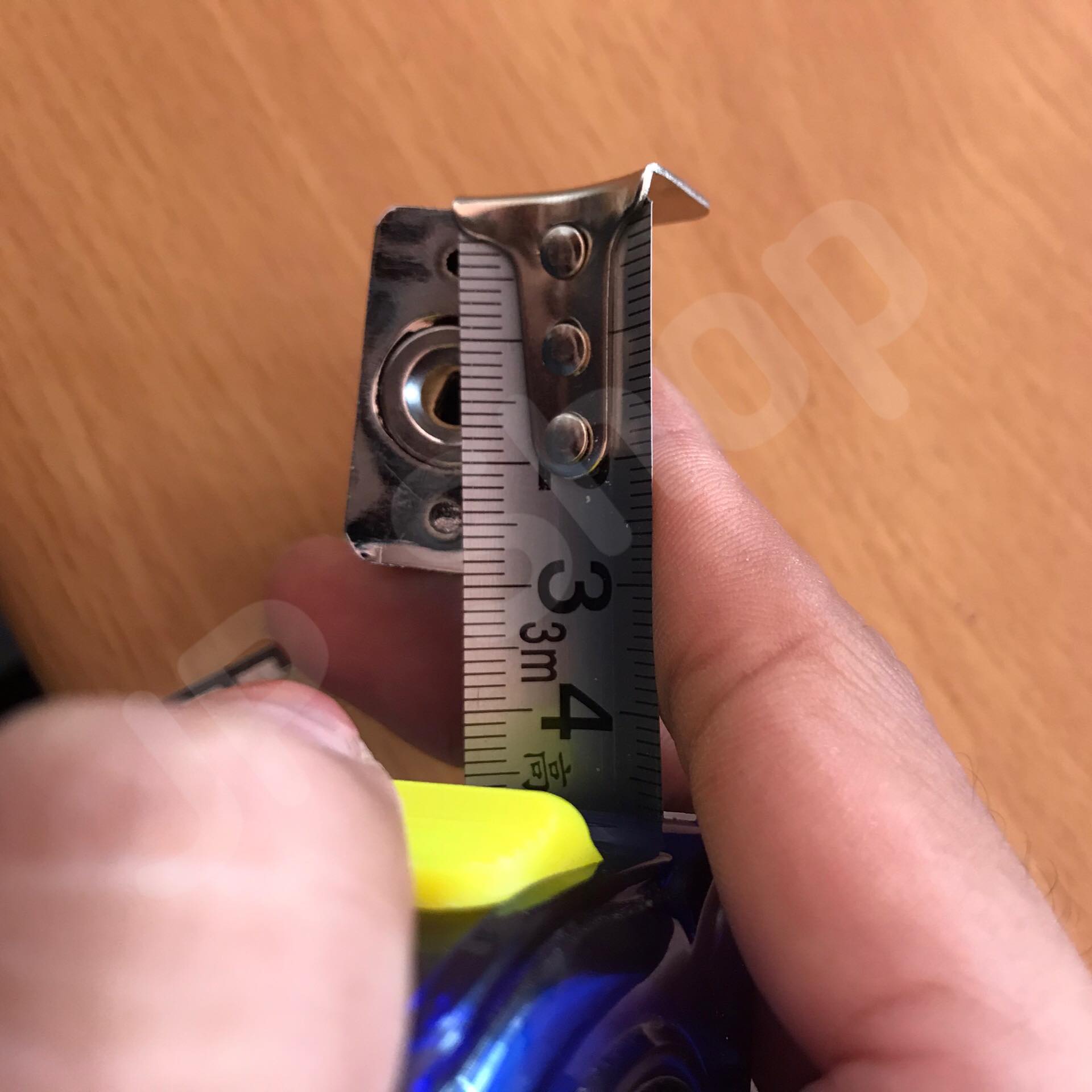 กุญแจล็อคบ้าน ล็อคครัว ล็อคอเนประสงค์ 30 มม. ล็อคแน่นหนา คงทน ราคาถูก สนใจสั่งซื้อได้เลย ห่วงสั้น #910