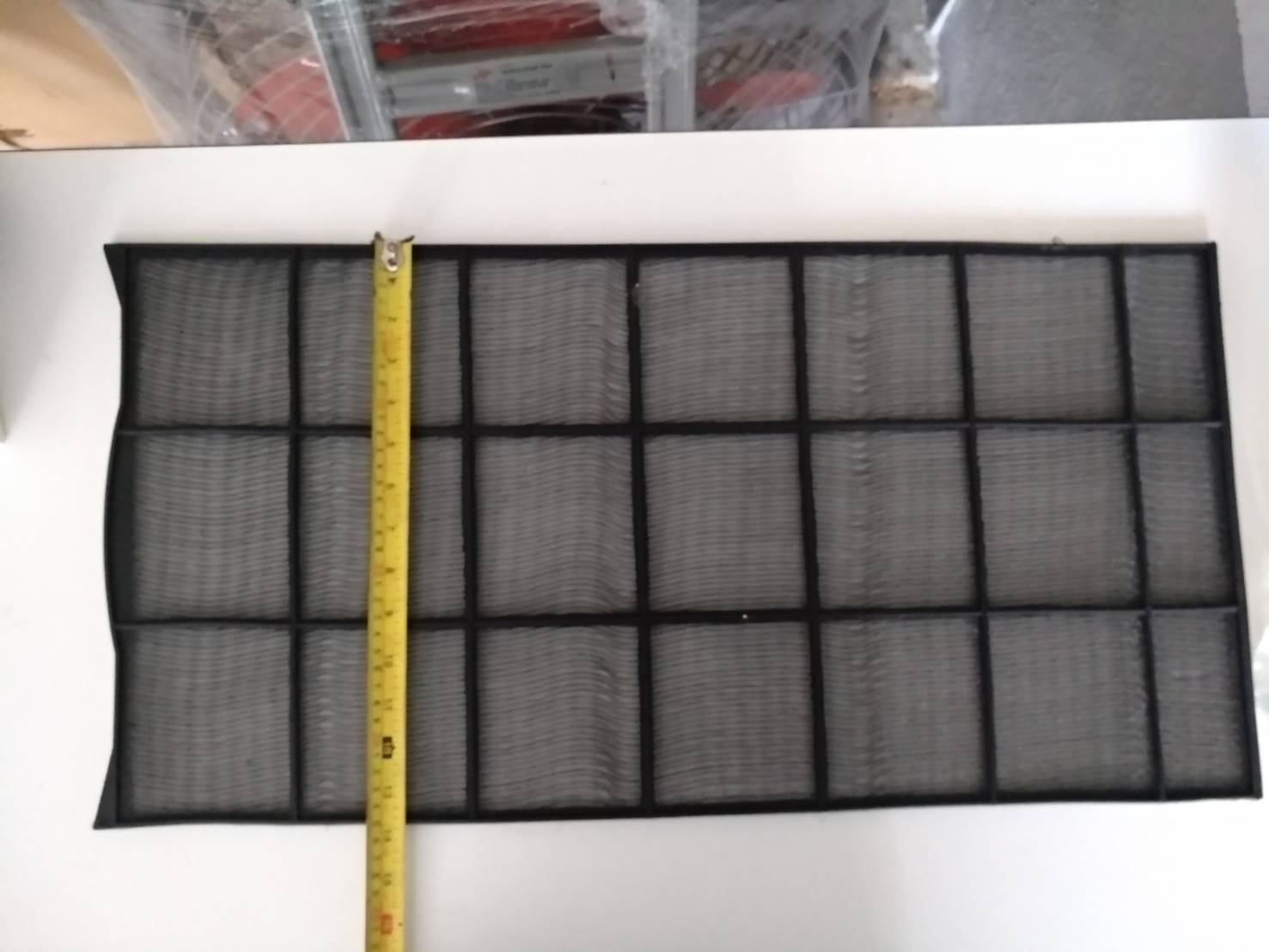 Filter Evap, ฟิลเตอร์อีแวป, อะไหล่พัดลมไอเย็น,