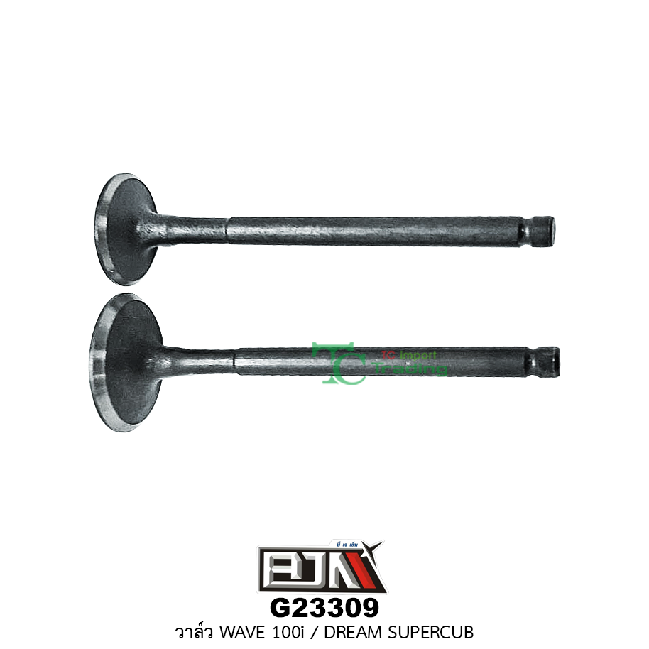 G23309 วาล์ว WAVE110i,Dream Supercub