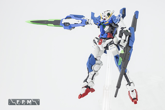 FullPlanModel RG 1/144 Exia R3 MB Version