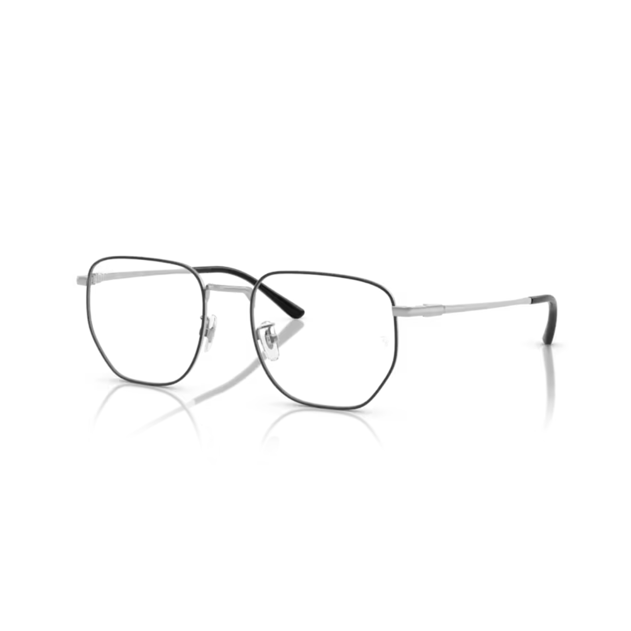 กรอบสายตา Ray Ban RB8776D 1249 53