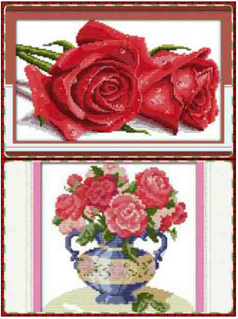 028-โปรแพ็คคู่พิมพ์ลาย พร้อมส่ง