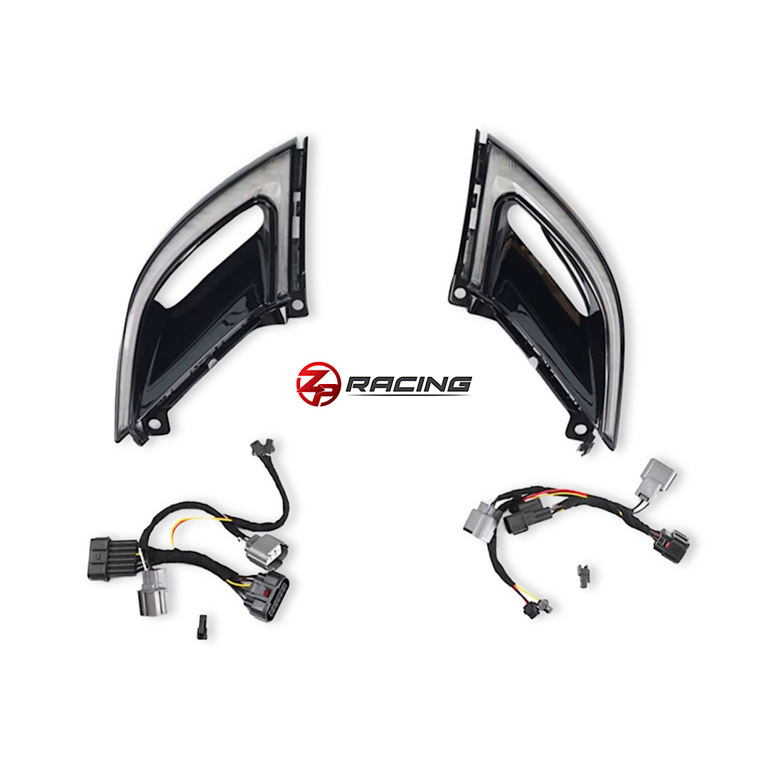 ไฟเดย์ไลท์ ไฟกันชนหน้า Daytime Running Light Honda Accord G11 2023-2028