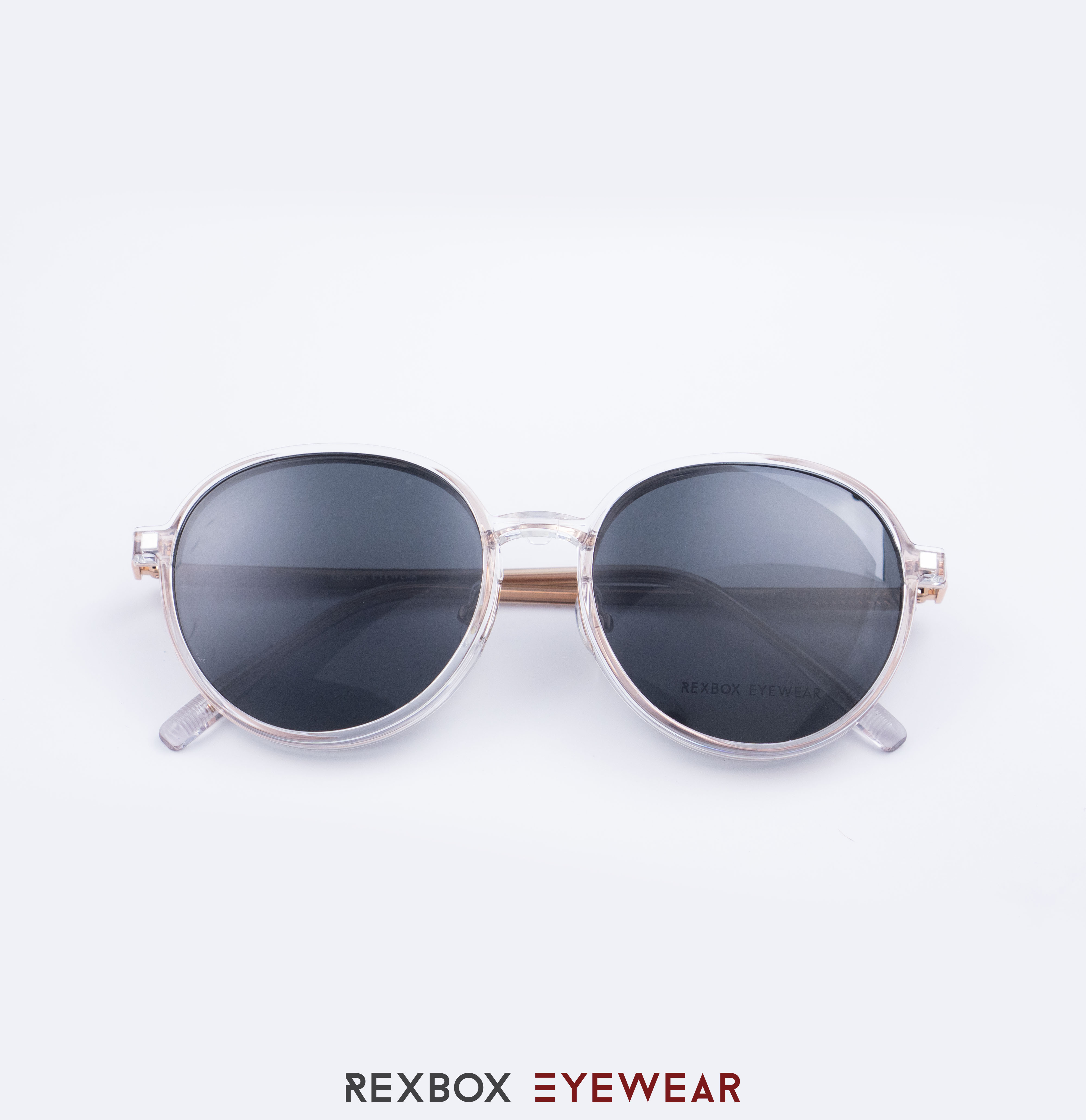 Rexbox รุ่น DARIO สี Rose Gold