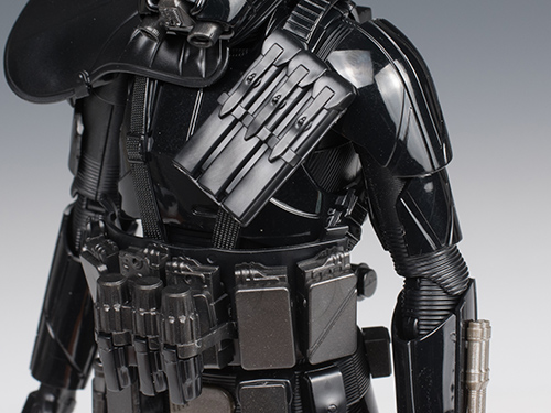 1/12 Death Trooper BANDAI - Star Wars