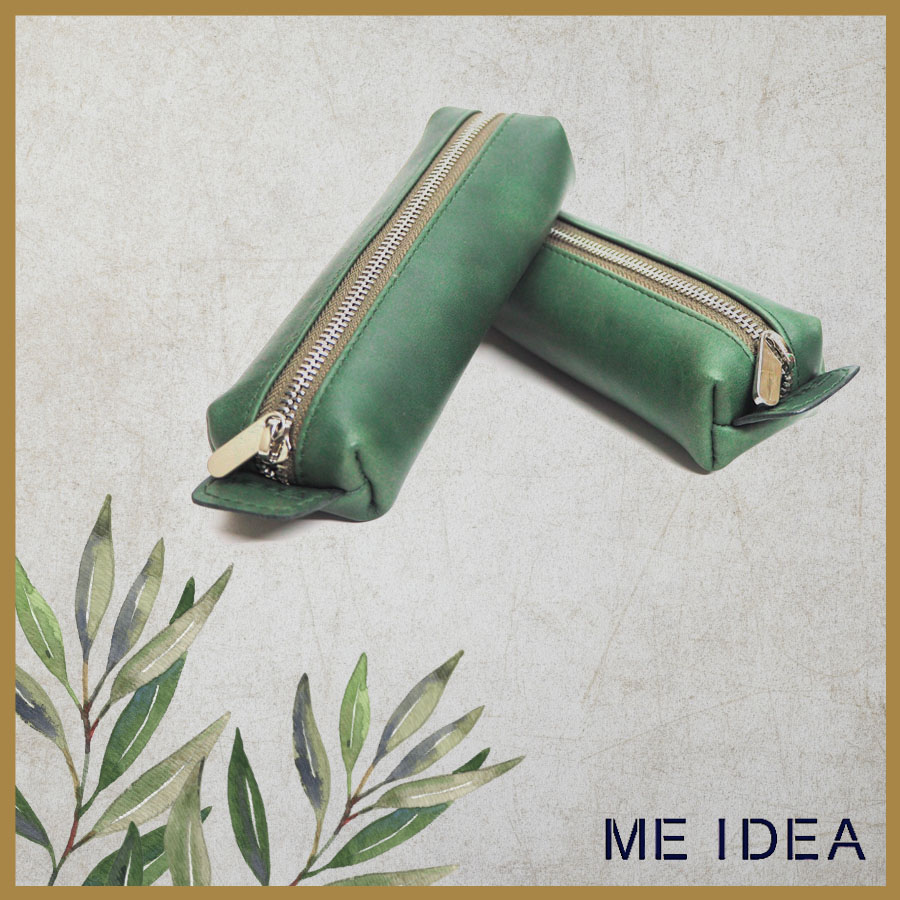 กระเป๋าดินสอและซองแว่นตา