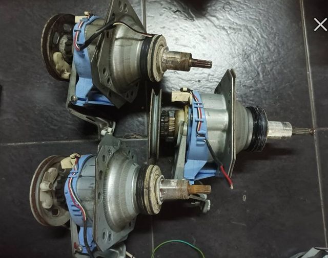 แกนซักเครื่องซักผ้า Hitachi