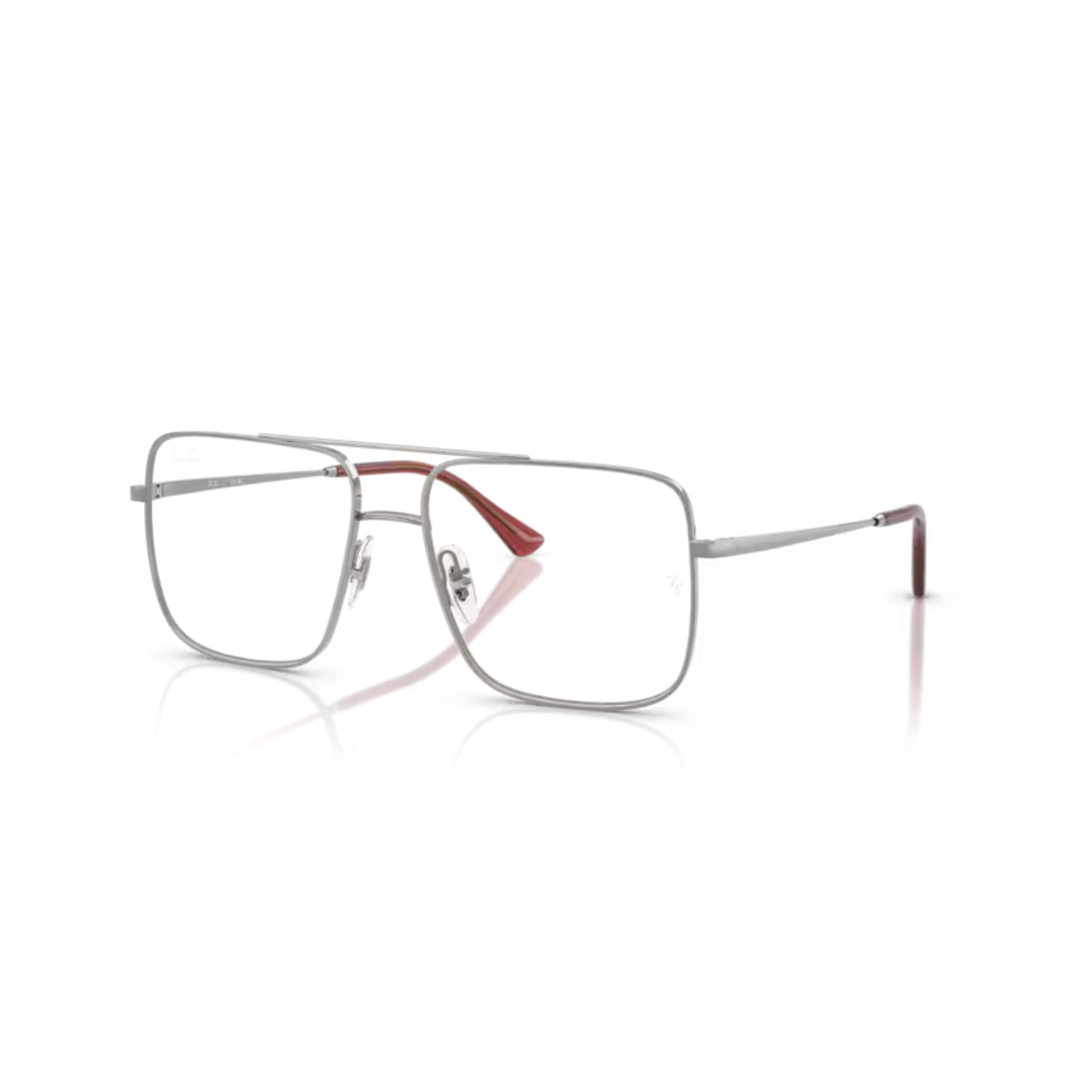 กรอบสายตา Ray Ban RB3758V 2502