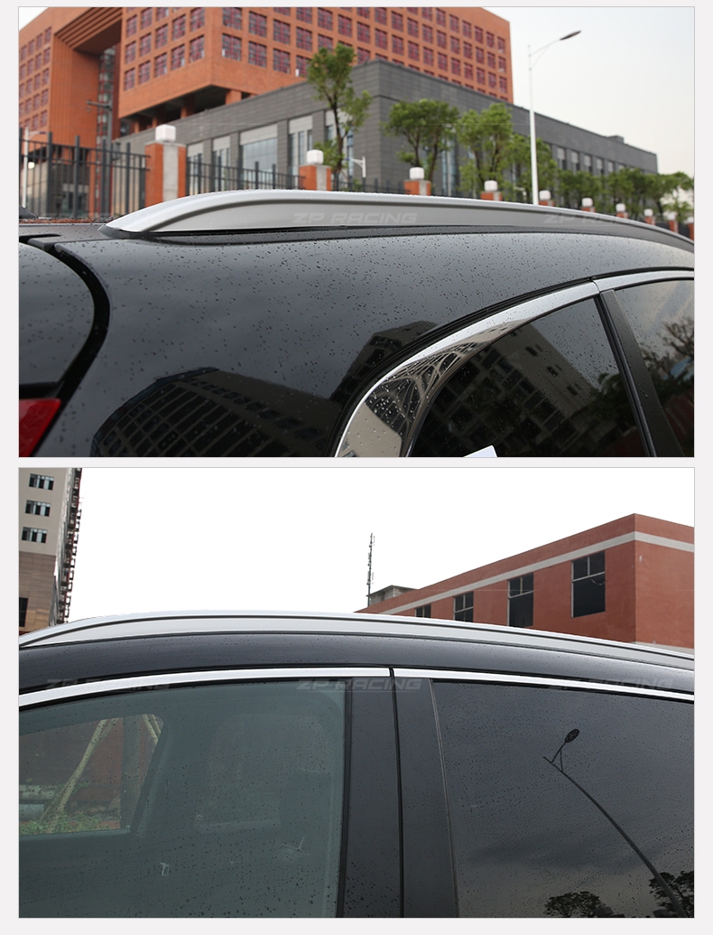 ราวหลังคา CR-V US Spec(ทรงศูนย์)