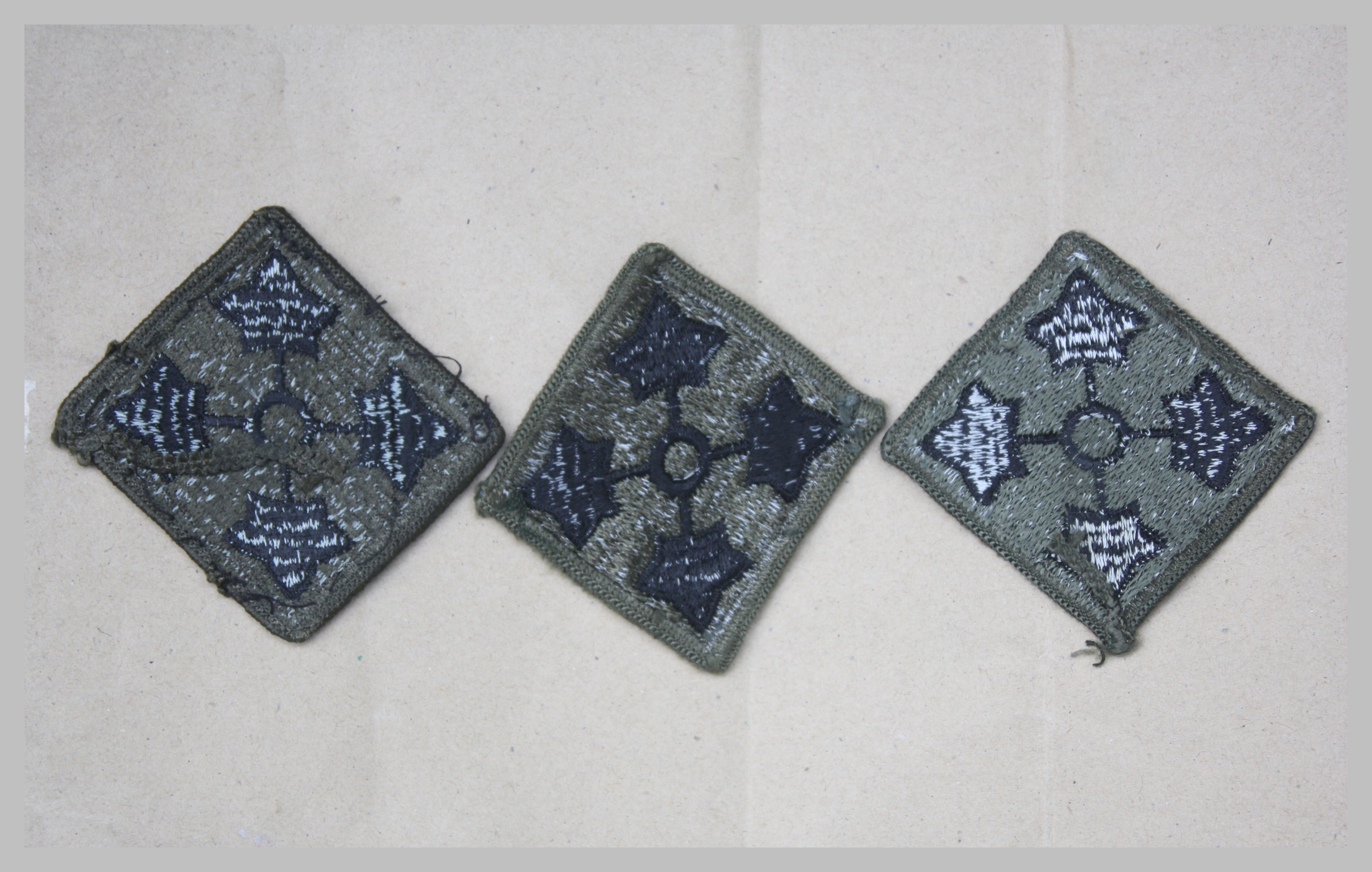 อาร์ม กองทัพสหรัฐ