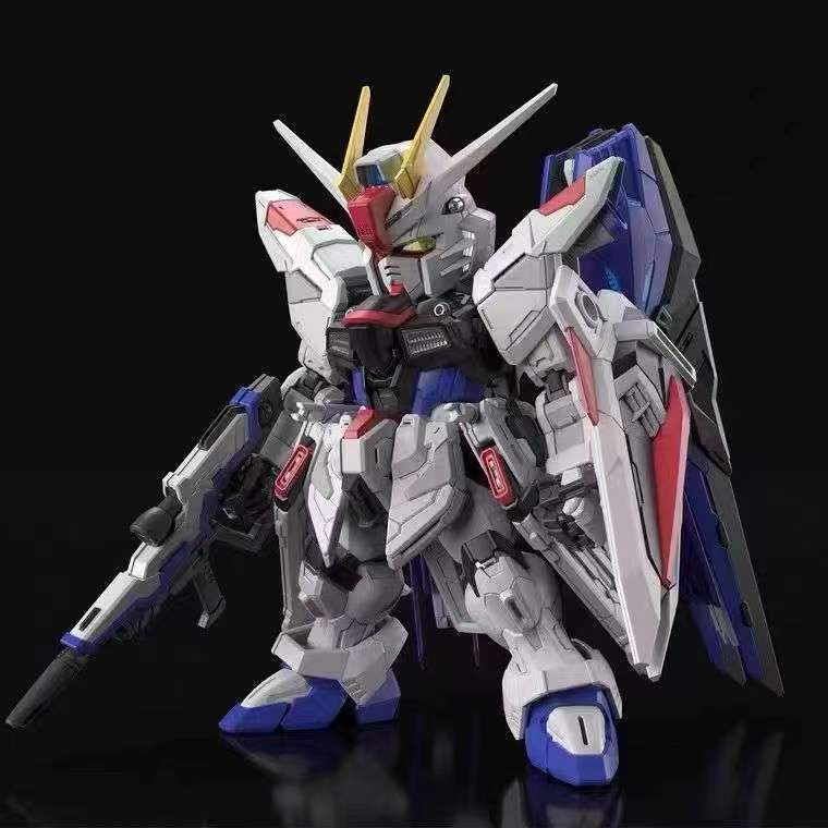 Preorder MGSD Freedom [TT]