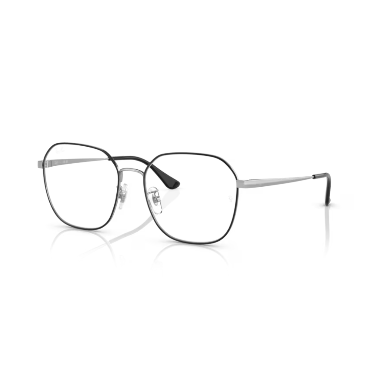 กรอบสายตา Ray Ban RB6490D 2983 56