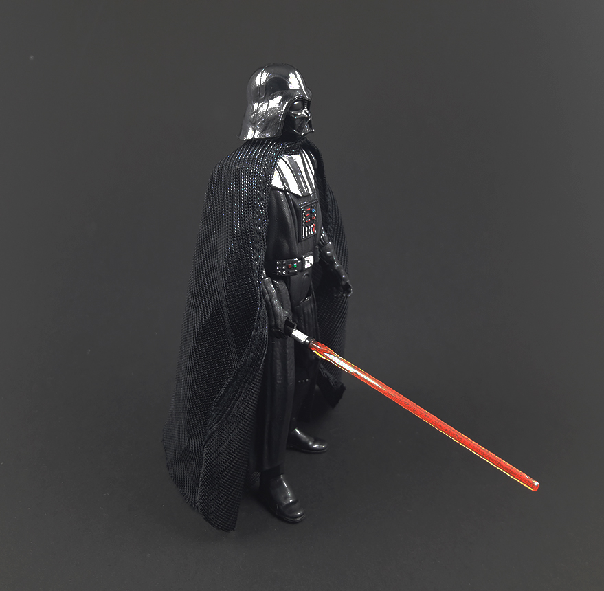 3.75 นิ้ว Darth Vader The Vintage Collection - Star Wars
