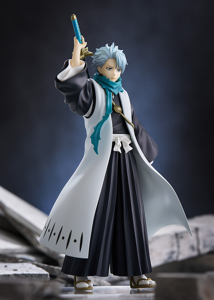 (พรีออเดอร์) Pop Up Parade Toshiro Hitsugaya (ชำระเต็มจัดส่งฟรี Ems)