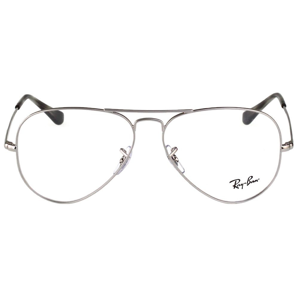 กรอบแว่นสายตา RayBan RB6489 2501 58