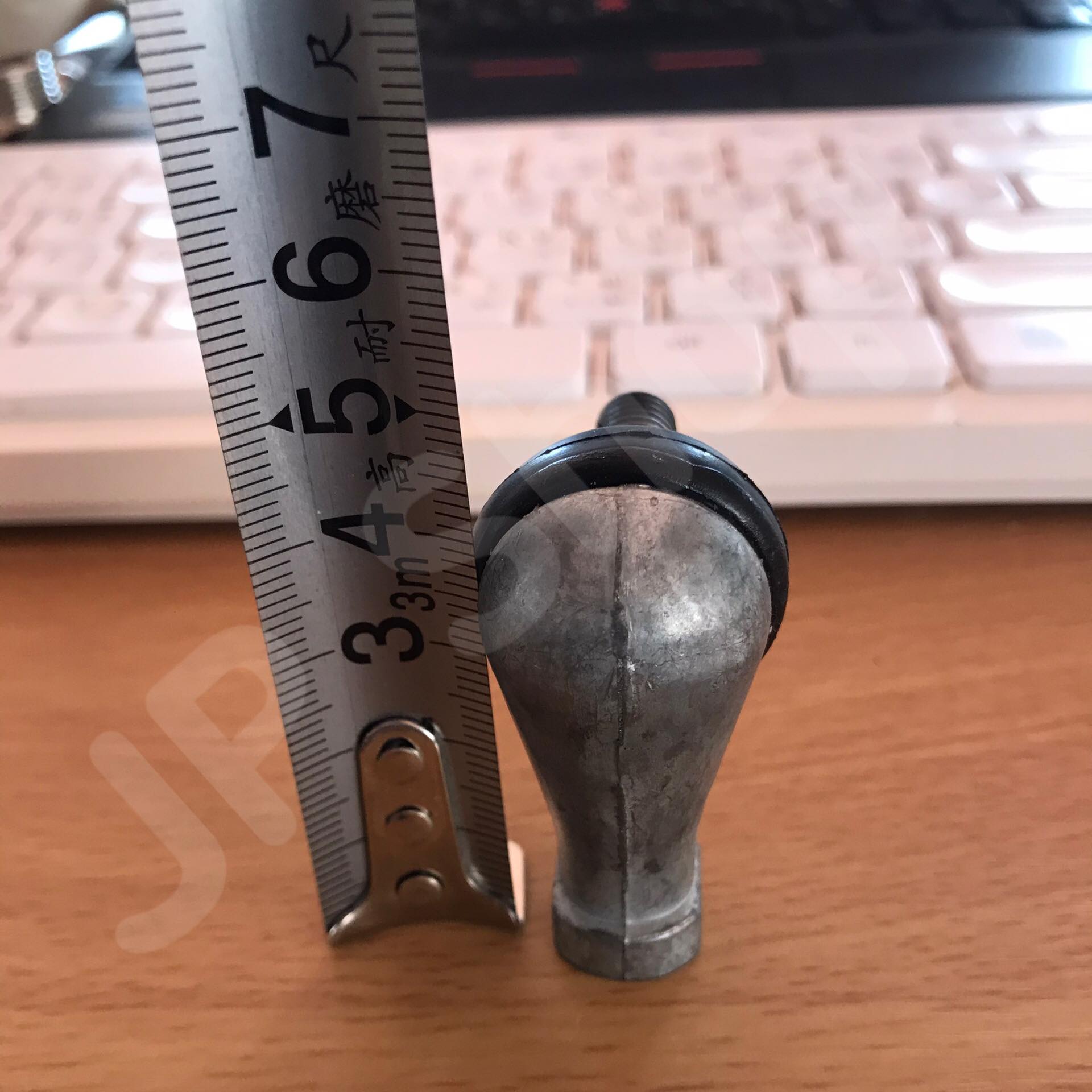 ลูกหมากคันเกียร์ R #10080