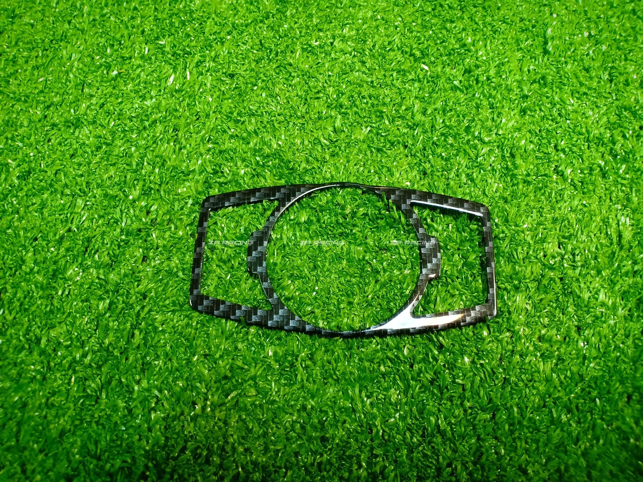 ครอบสวิชท์เปิด-ปิดไฟหน้า. Ford Everest