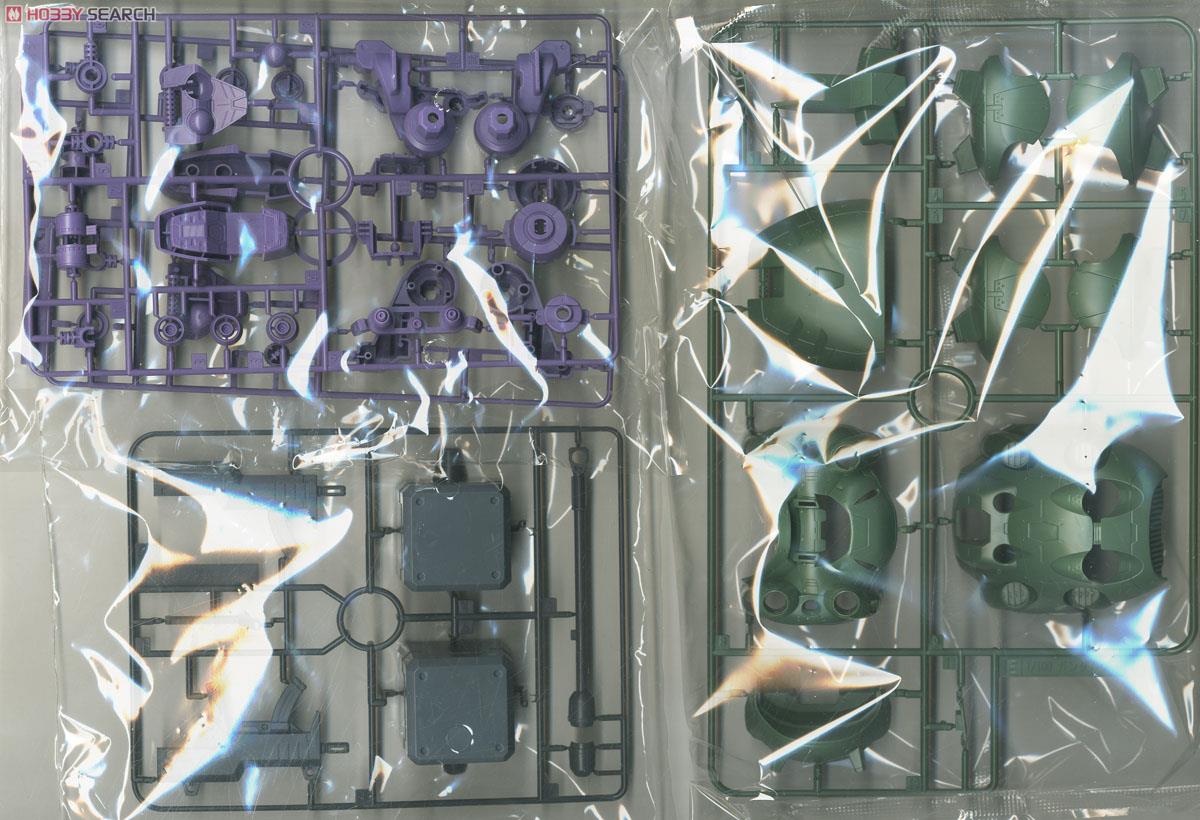 1/100 Gundam Gusion/Gundam Gusion Rebake