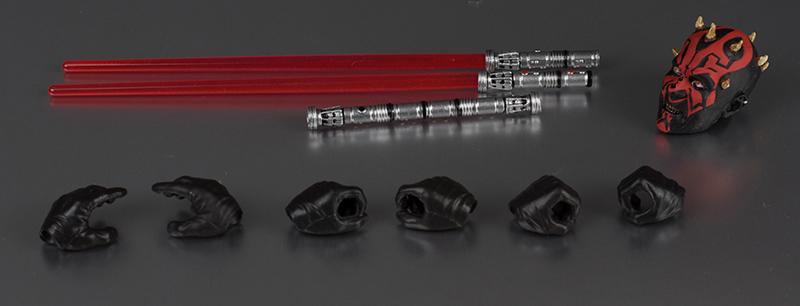 Darth Maul S.H.Figuarts - Star Wars