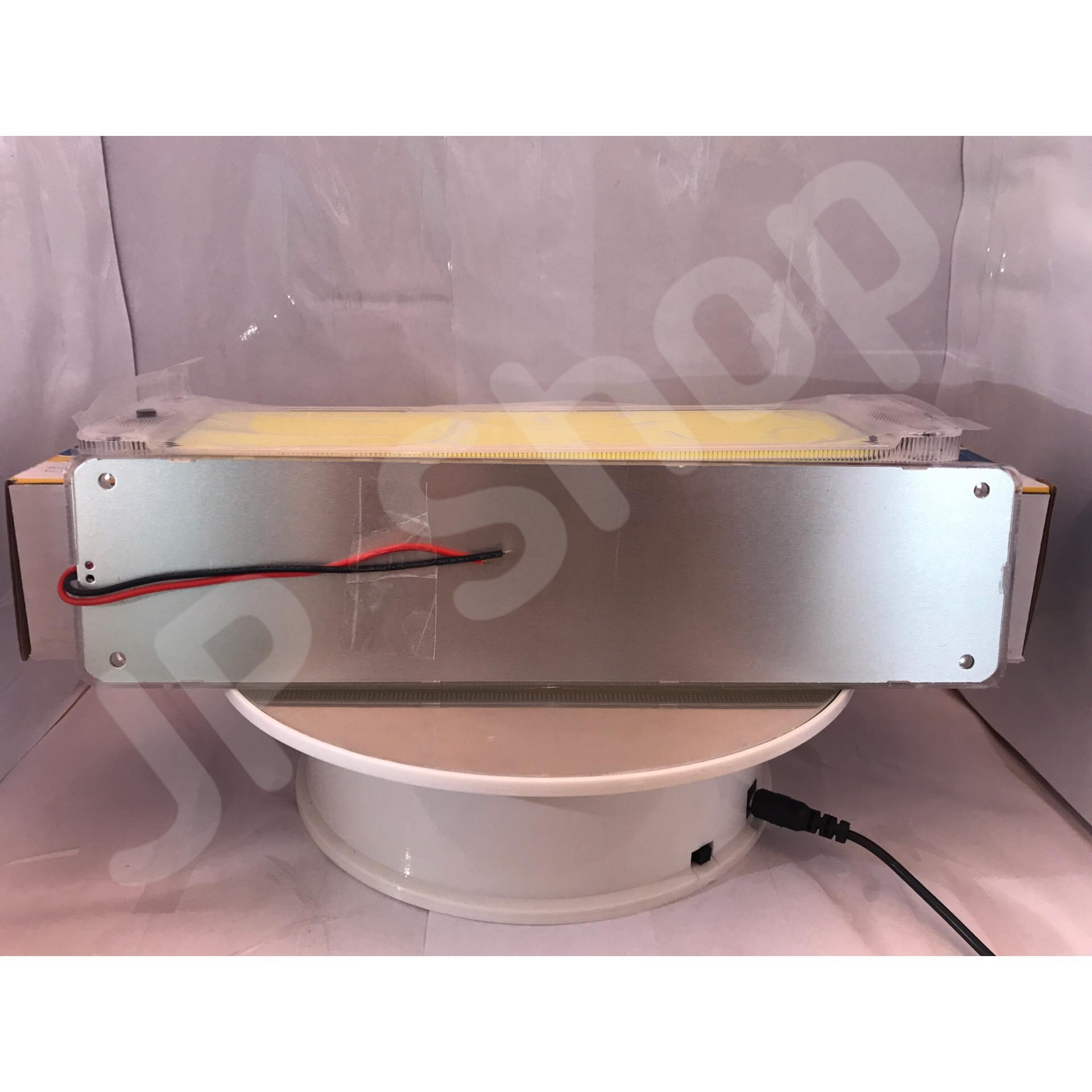 ไฟไฮไลท์ 12V/24V LED Cab ยี่ห่อCOB ไฟติดรถบรรทุกด้านบนเพดานรถ จำนวน 1 ชิ้น #02160