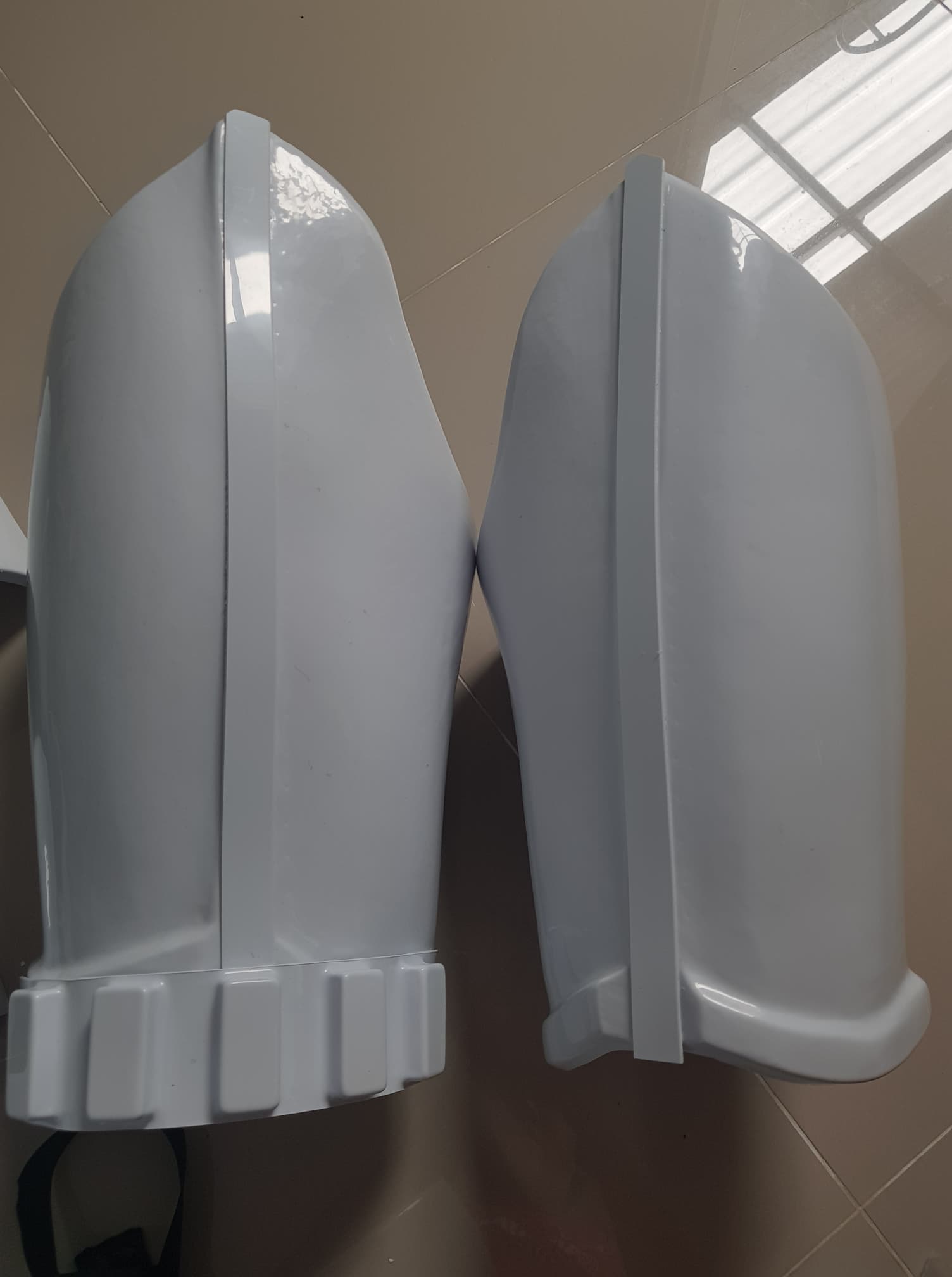 ชุดเต็มตัว 2020 Stormtrooper Costume - Star Wars Costume