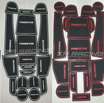 ยางรองหลุม FORESTER