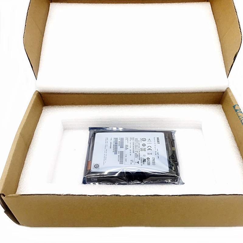 NEW, EMC V2-2S6F-200E / 005049622 [TorCompTH Thailand - ขาย จำหน่าย ราคา] EMC 200GB 6G 2.5IN SAS SSD for EMC VNX Storage