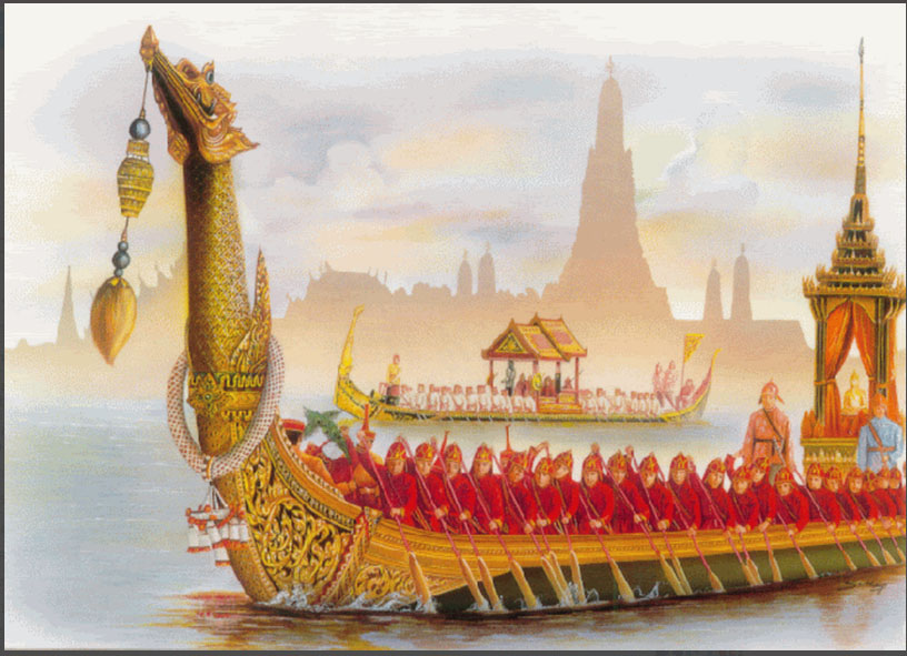 เรือสุพรรณหงส์