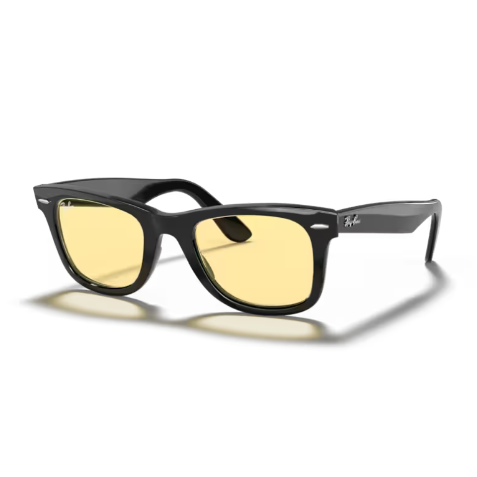 RAYBAN-RB2140-F 901/R6 S52