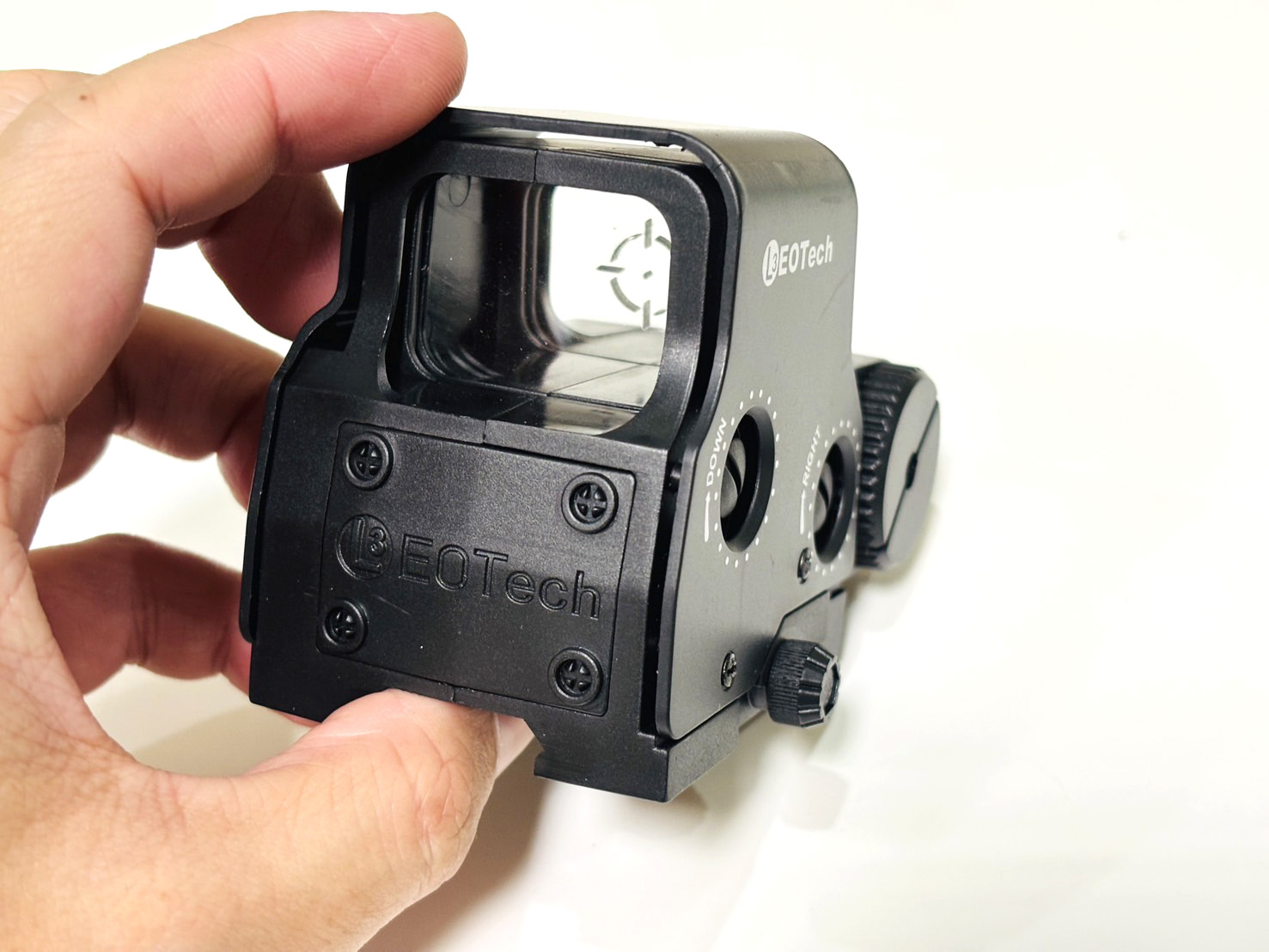 EOTECH ไฟ LED เปลี่ยนได้ 2 สี