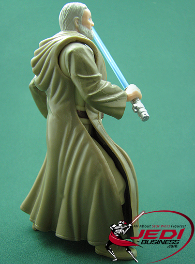 Catina Showdown Power Of The Force - Star Wars Hasbro (1997 Toys)