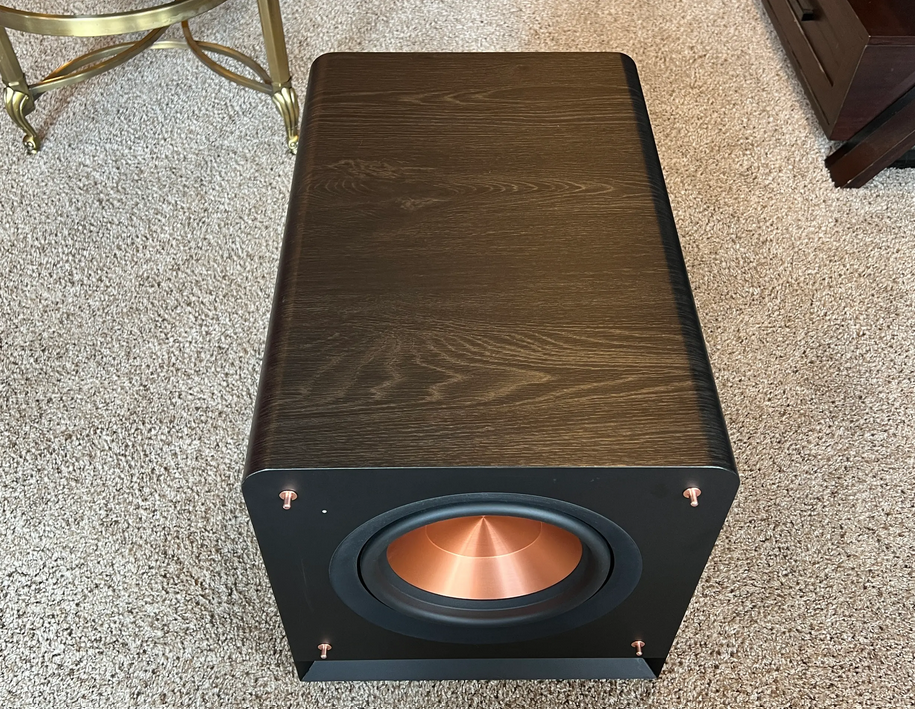 klipsch RP-1000SW