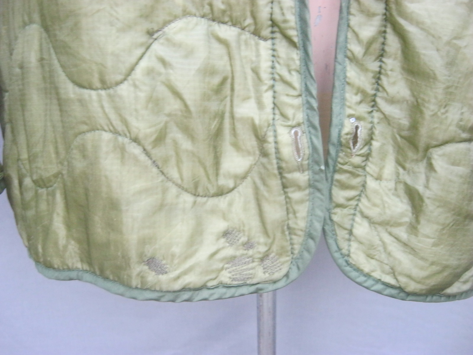 เสื้อซับใน M65