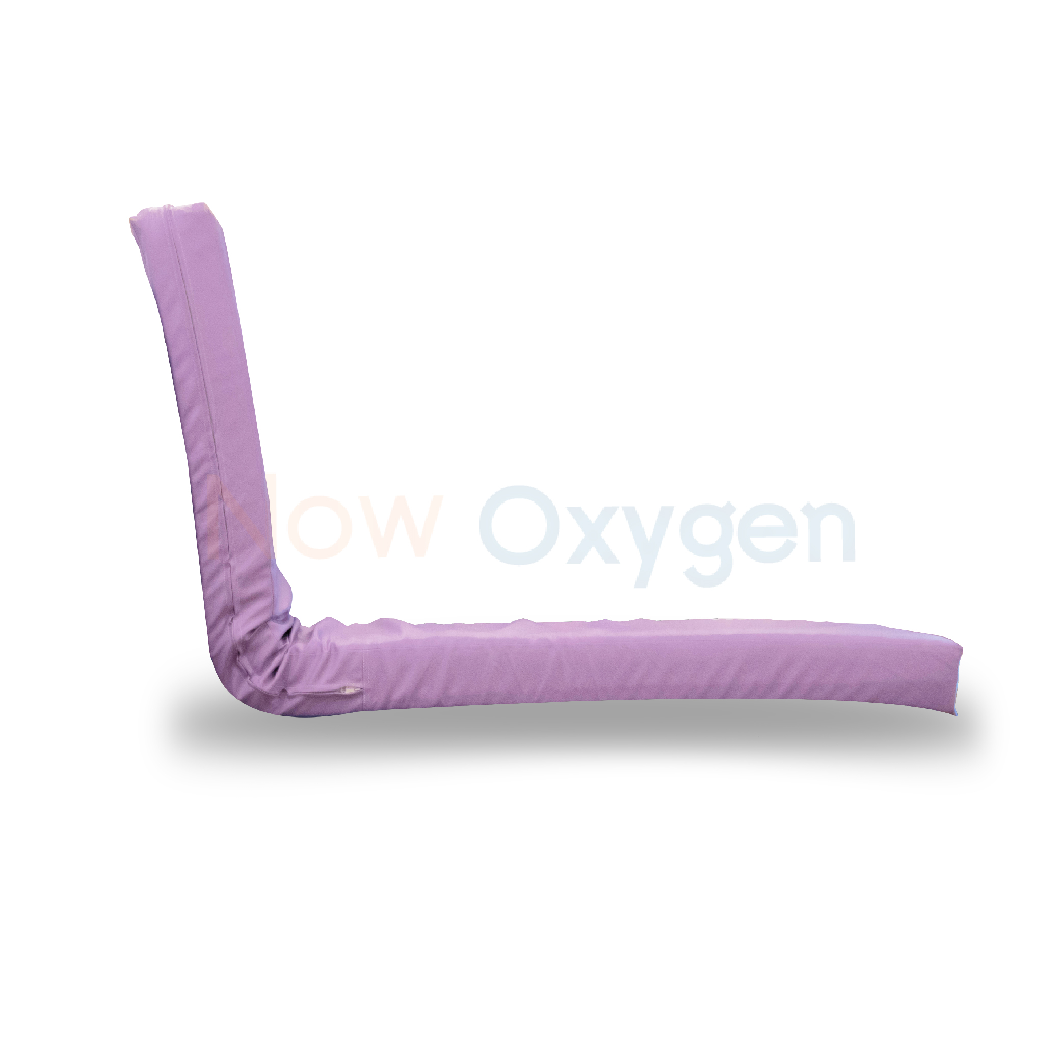 ที่นอนยางพารา กระจายแรงกดทับ หนาพิเศษ ทนทาน รุ่น Realpad Pro รับประกัน 5 ปี