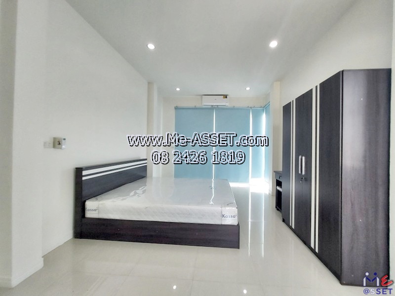 ให้เช่าบ้านเดี่ยว ย่าน รังสิต คลองสาม ลำสามแก้ว บึงยี่โถ คลองหลวง : ม.ฉัตรหลวง 14 รังสิต-คลองสาม : 2 ชั้น 59.4 ตร.วา