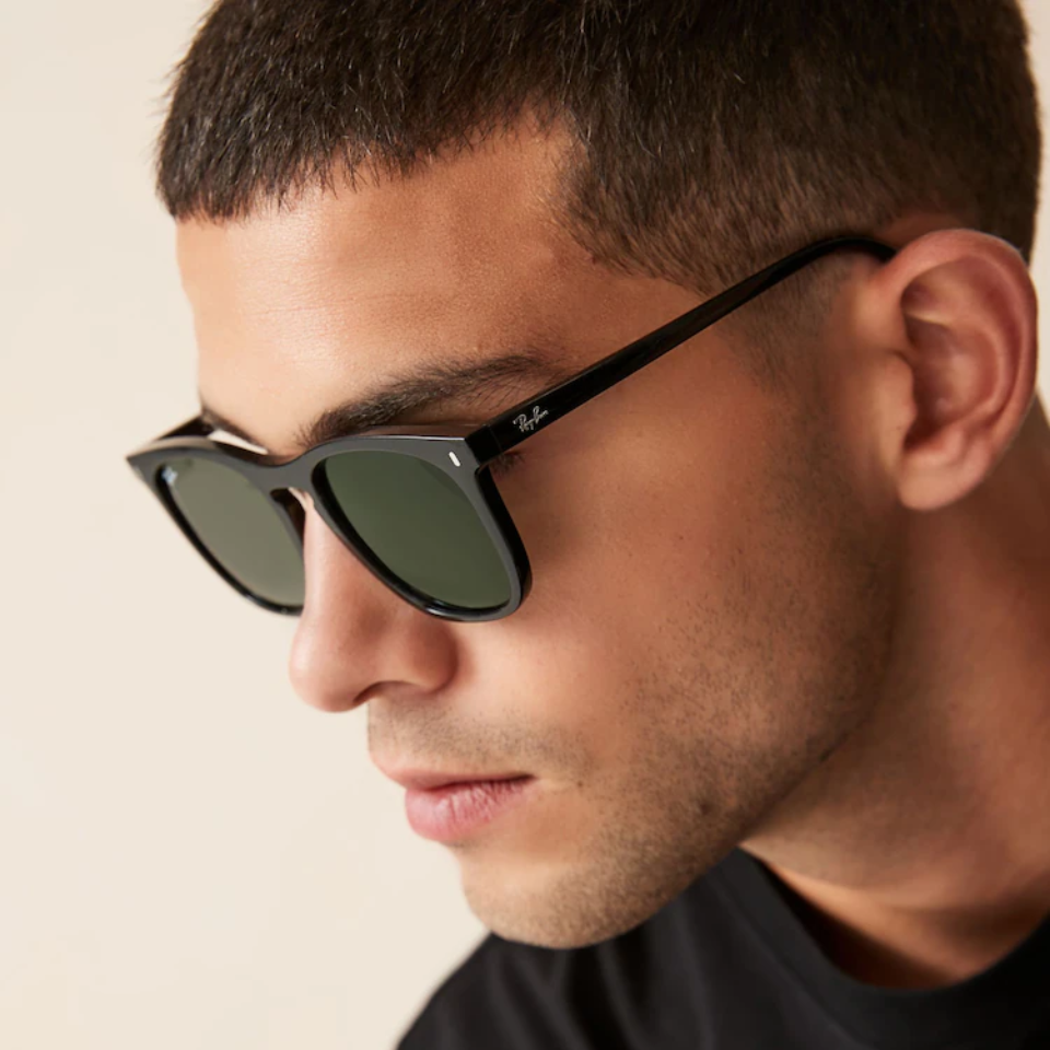 RAYBAN RB2210F 901/31