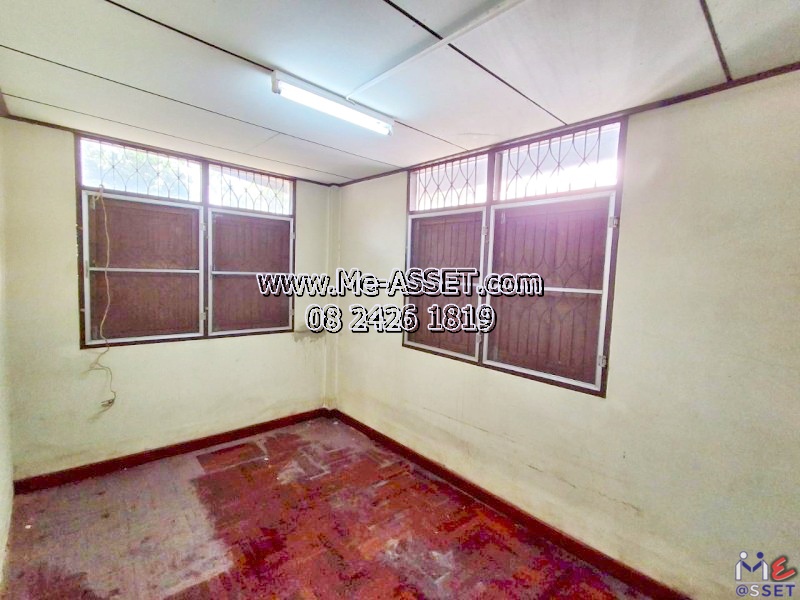 ขายบ้านเดี่ยว โซนประชาชื่น แจ้งวัฒนะ เชื่อมงามวงศ์วาน หลักสี่ บางเขน ใกล้รถไฟฟ้าสายสีชมพู ศูนย์ราชการ อิมแพคเมืองทองธานี ม.ธุรกิจบัณฑิตย์ รพ.มงกุฎวัฒนะ : มบ.การไฟฟ้าส่วนภูมิภาคนิเวศน์2 : 2 ชั้น 100 ตร.วา