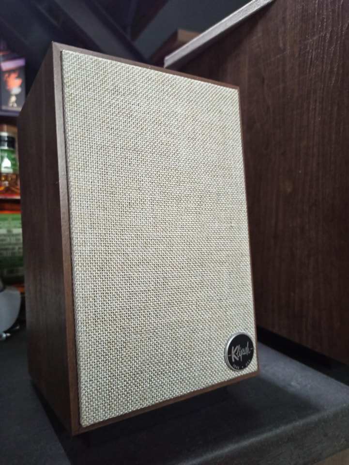 Klipsch ProMedia Heritage 2.1