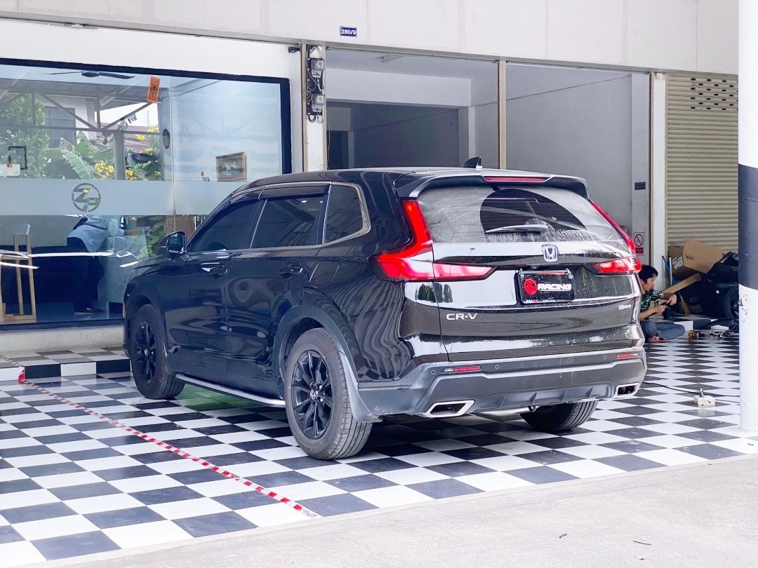 ไฟทับทิมท้าย ไฟกันชนท้าย Honda CR-V(G6) 2023-2026 รุ่น OLED V.1