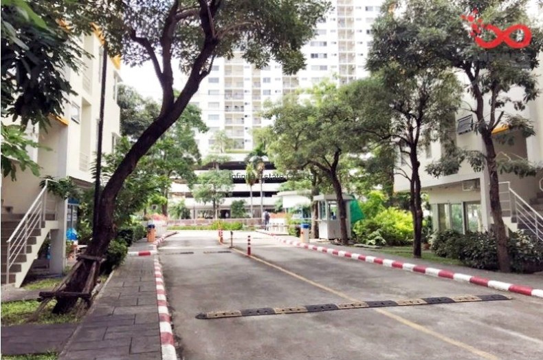 ขายคอนโด ซิตี้โฮม รัชดา-ปิ่นเกล้า ซ.จรัญสนิทวงศ์ 95/1 แขวงบางอ้อ เขตบางพลัด กรุงเทพฯ / พื้นที่ 47.4 ตารางเมตร