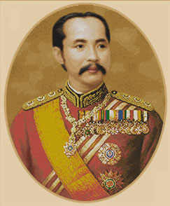 พระปิยมหาราช