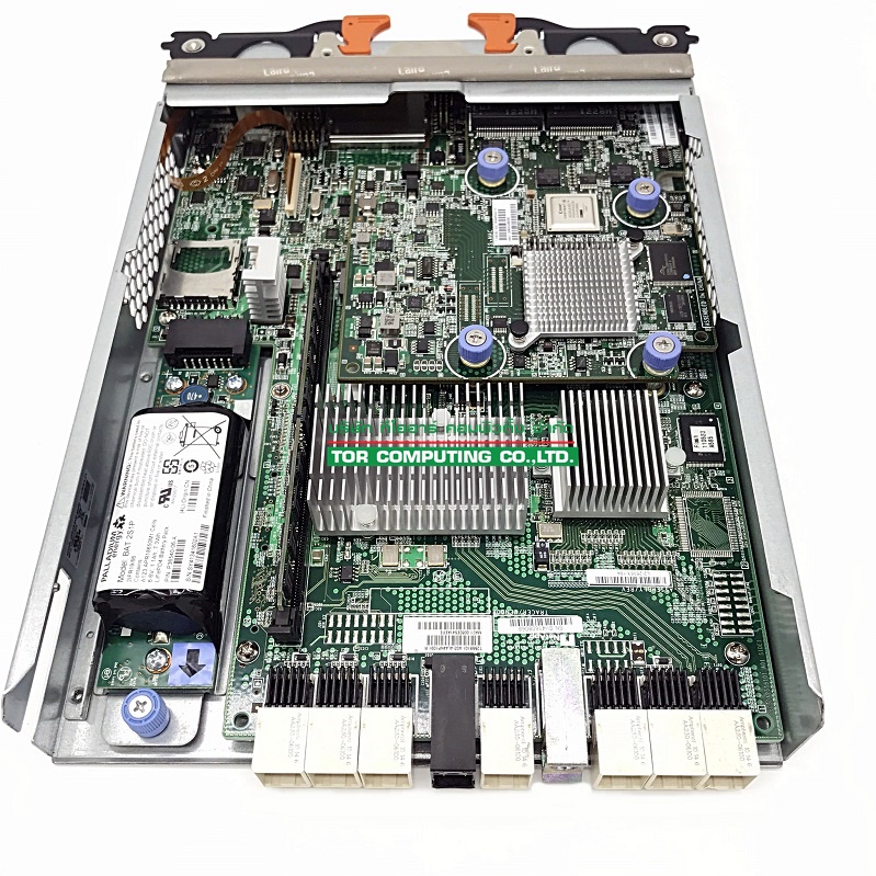 REF, NetApp 910406-020 / 46494-00 [TorCompTH Thailand - ขาย จำหน่าย ราคา] NetApp E2700 Controller